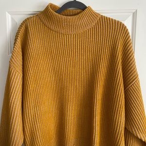 Top Shop chunky sweater